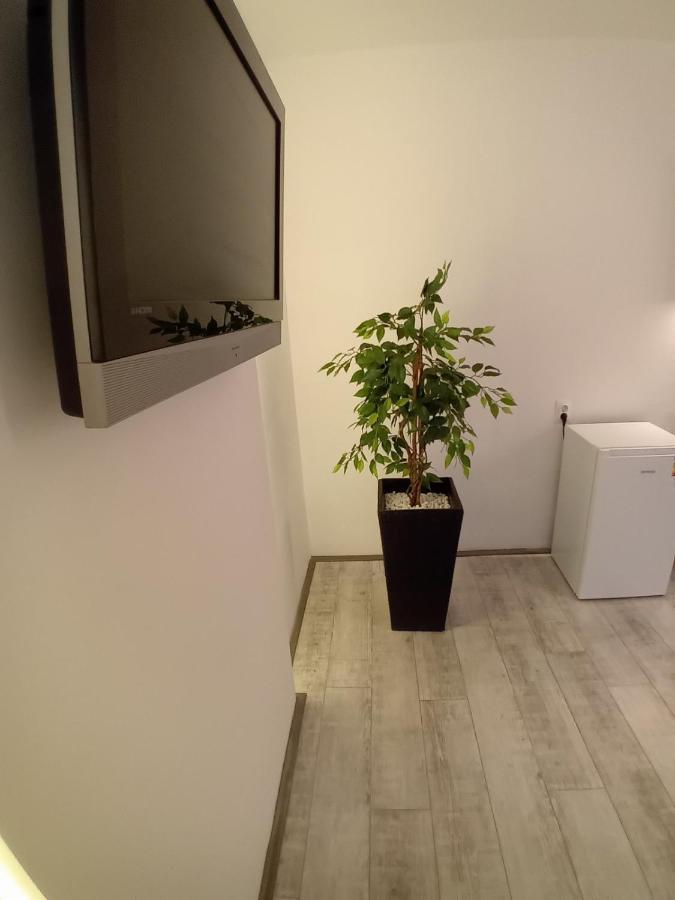סמדרבו Apartman Centar Sd מראה חיצוני תמונה